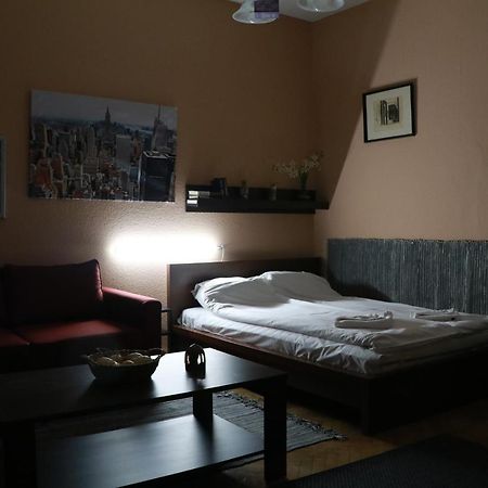 Fornax Home With Balcony Budapesta Exterior foto